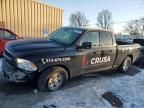 2020 Dodge RAM 1500 Classic Tradesman