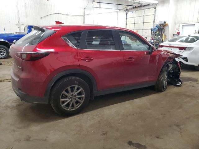 2022 Mazda CX-5 Select