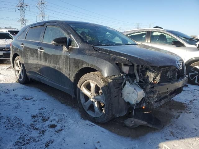 2013 Toyota Venza LE