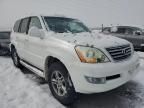 2008 Lexus GX 470