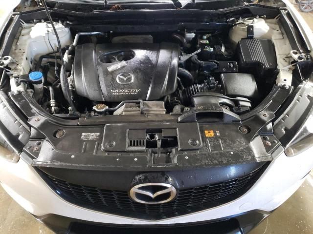 2014 Mazda CX-5 GT