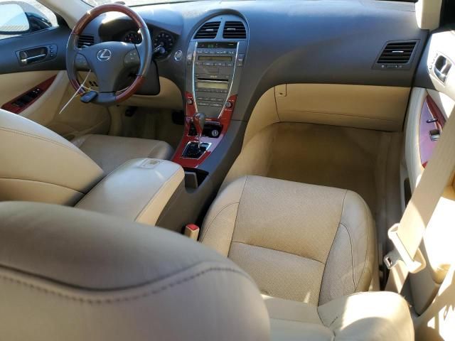 2009 Lexus ES 350