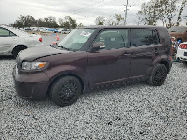 2008 Scion XB