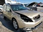 2010 Subaru Outback 2.5I Premium