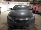 2013 Chevrolet Cruze ECO