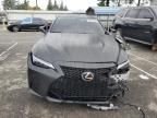 2023 Lexus IS 500 F Sport