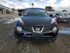 2014 Nissan Juke S