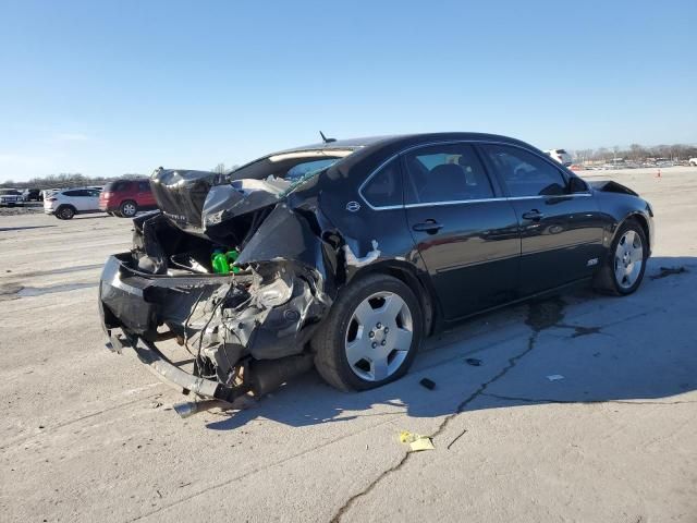 2006 Chevrolet Impala Super Sport