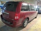 2010 Chrysler Town & Country Touring