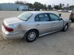 2004 Buick Lesabre Custom