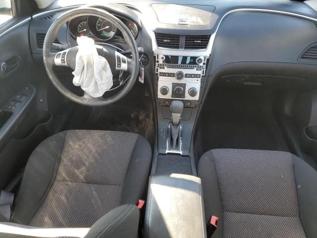 2011 Chevrolet Malibu 1LT