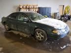 1999 Pontiac Grand Prix SE