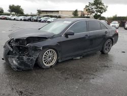 2008 Toyota Camry CE en venta en San Martin, CA