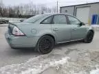 2008 Ford Taurus Limited