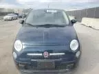 2015 Fiat 500 POP