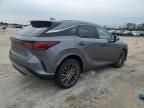 2023 Lexus RX 350 Base