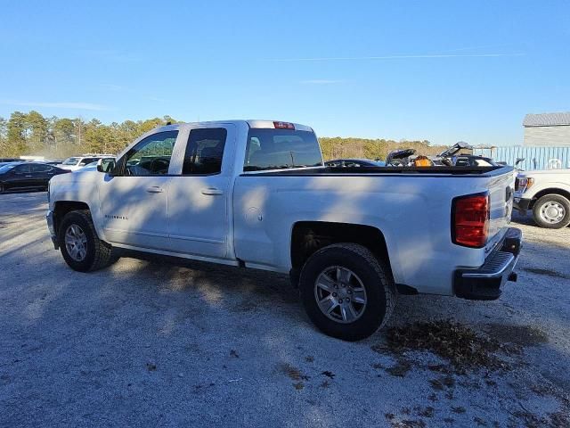 2017 Chevrolet Silverado C1500 LT