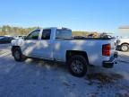 2017 Chevrolet Silverado C1500 LT