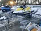 2007 Seadoo SEA DOO SP