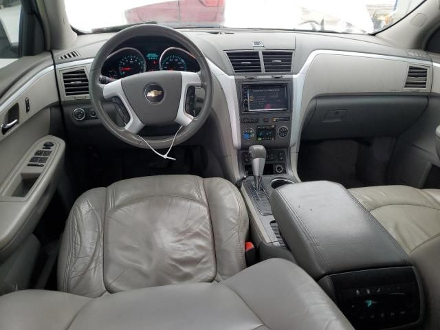 2009 Chevrolet Traverse LT