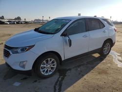 2021 Chevrolet Equinox LT en venta en Fresno, CA