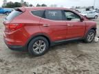 2015 Hyundai Santa FE Sport