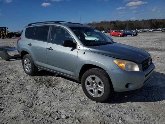 2008 Toyota Rav4