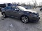 2015 Ford Taurus Limited