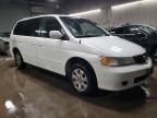 2003 Honda Odyssey EX