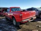 2005 Ford Ranger Super Cab