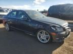 2014 Mercedes-Benz C 300 4matic