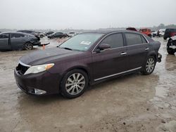 2011 Toyota Avalon Base en venta en Houston, TX