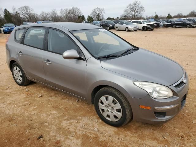 2012 Hyundai Elantra Touring GLS