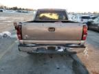 2007 Chevrolet Silverado K1500 Classic Crew Cab