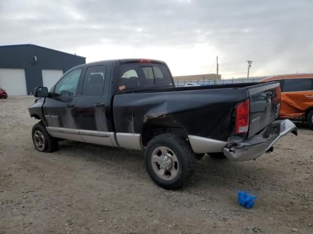 2005 Dodge RAM 2500 ST