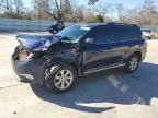 2012 Toyota Highlander Base