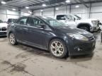 2012 Ford Focus Titanium