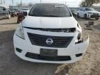 2014 Nissan Versa S