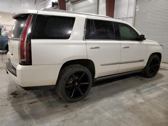 2015 Cadillac Escalade Premium