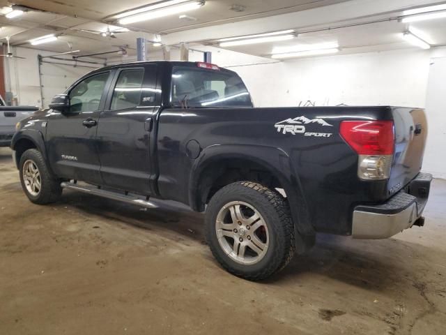 2008 Toyota Tundra Double Cab