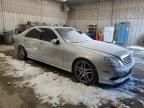 2006 Mercedes-Benz S 55 AMG