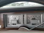 1989 Mercury Grand Marquis LS