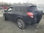 2011 Toyota Rav4 Limited