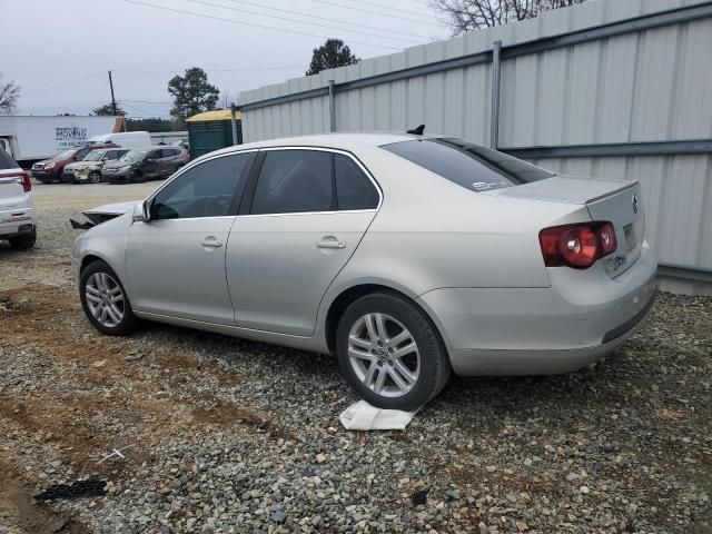 2010 Volkswagen Jetta TDI