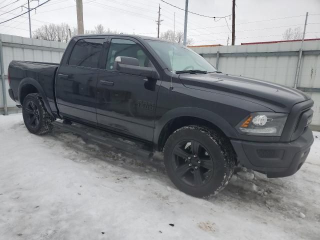 2023 Dodge RAM 1500 Classic SLT