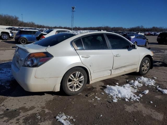 2010 Nissan Altima Base