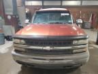 2001 Chevrolet Silverado K1500