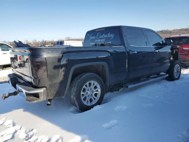 2014 GMC Sierra K1500 SLE