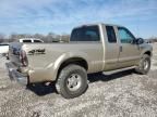 2000 Ford F250 Super Duty