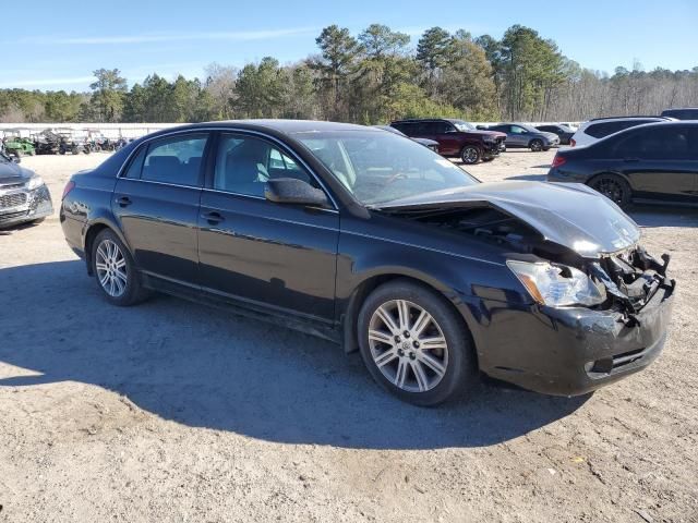 2007 Toyota Avalon XL